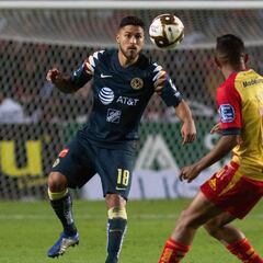 América - Monarcas Morelia, cómo y dónde ver; horario y TV online