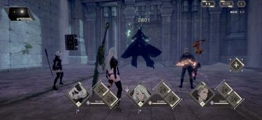 Nier Re[in]carnation: antología de relatos, formato gacha y un universo en expansión