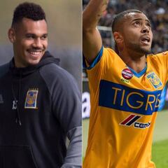 Carioca, Kolodziejczak y Larry Vásquez, campeones en su primer torneo de Liga MX