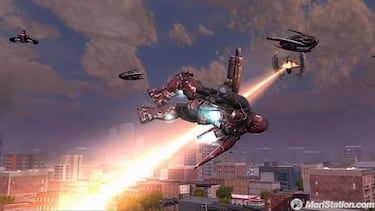 Tropico 4 estrena demo y Earth Defense Force DLC
