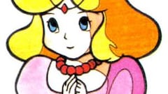 La evolución de la princesa Zelda en la saga