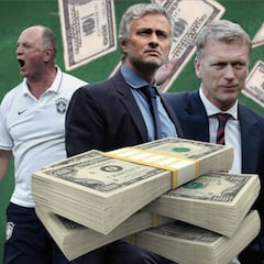 ¿Cuáles han sido los finiquitos más caros de los técnicos?: ojo a la cifra del Chelsea...