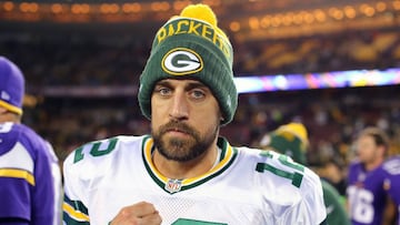 Ni una gripe com&uacute;n va a evitar que Aaron Rodgers intente ofrecer su mejor versi&oacute;n contra los Atlanta Falcons.