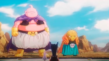 The link between Dragon Ball Daima and the Majin Buu saga hints at its place in the timeline