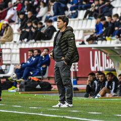 Rubi: “Hemos entrado dormidos al partido”