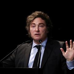 Milei saca adelante su ley de desguace del Estado argentino