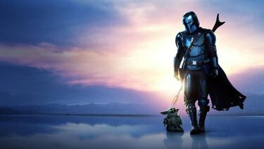 Star Wars: todas las nuevas series y las próximas temporadas en Disney+