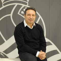 Eusebio: “Tenemos tiempo de todo, pero hay que acelerar”