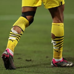 Los números de Bellingham: ¿Mejor que Modric y Kroos?