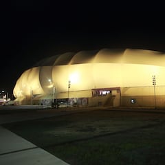 El estadio más nuevo de México se quedará sin equipo