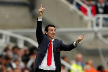 Arsenal confirm Gazidis departure to Milan