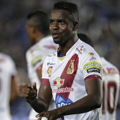 Marco Pérez sufre un desgarro y no estará en Copa Sudamericana