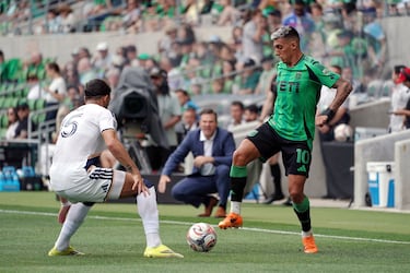 Concachampions 2026: así llegan los equipos a cuartos de final de vuelta