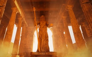 ¡Vuelve Age of Mythology! Anunciada su Definitive Edition para 2023