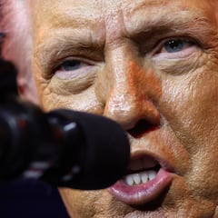 Los oscuros detalles de Trump sobre la detención de Maduro: “Tenía una cámara de tortura”