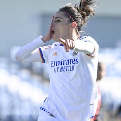 La espina de Esther con el PSG