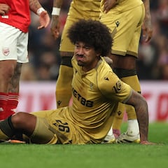 Glasner ‘alivia’ a Pochettino