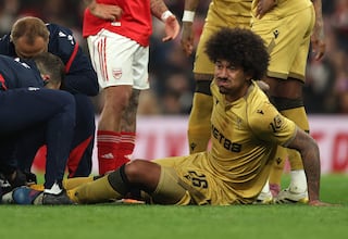 Glasner ‘alivia’ a Pochettino