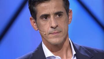 El tercero es todo un experto en concursos y sabe lo que es ganar algunos de ellos, ya que se impuso en 'Aventura en ?frica'. Adem¨¢s, fue tercero en '?M¨¢s que baile!' y 'Mira qui¨¦n salta'. Recientemente se someti¨® a un tratamiento de mesoterapia y fototerapia para estar en las mejores condiciones para 'Pesadilla en El Para¨ªso'.