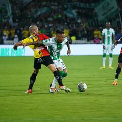 ¿Por qué la Superliga no da cupo a torneo internacional?