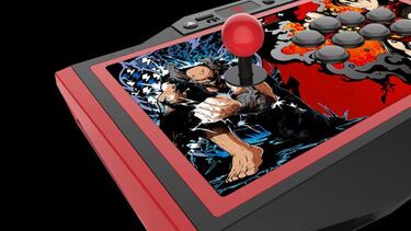 La marca de periféricos Mad Catz se declara en bancarrota