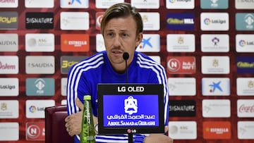 Guti tiene una oferta para enero