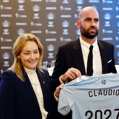 El Celta sorprende con la búsqueda de un mediocentro en el mercado