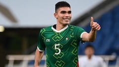 Johan Vásquez sobre Europa: "Será un gran salto para mi"