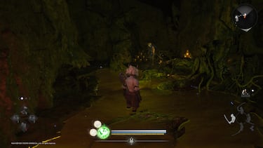 Bola de estiércol en Nioh 3: dónde farmear este objeto necesario para el platino