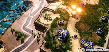 Command & Conquer: Red Alert 3