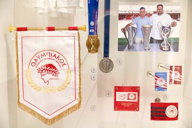 ‘Mendimanía’ en Atenas