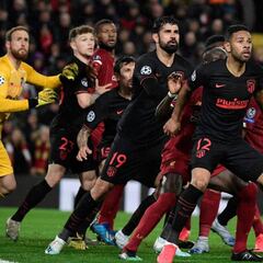 En Italia comparan su batalla contra el COVID-19 con el Atlético