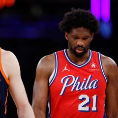 Why are the Philadelphia 76ers filing a complaint about the referee’s performance?