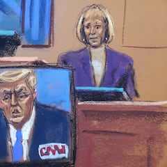 Who is E. Jean Carroll? Career, books, family, net worth…