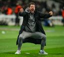 Simeone: “Este Atleti es de gladiadores”