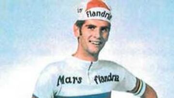 <b>TRAGEDIA FAMILIAR. </b>Monsere y su hijo murieron con el arcoiris.