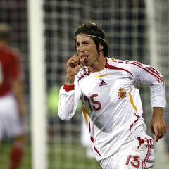 “Aquel gol de Sergio Ramos cambió el fútbol mundial”