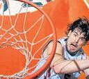 El Real Madrid gestiona el fichaje de Marc Gasol