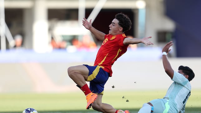 Mora acaba con la rebelión de Pablo y Virgili