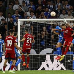 Linares–Deportivo: horario, TV y cómo y dónde ver en directo