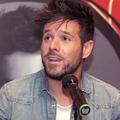 La verdadera situación sentimental de Pablo López: su ex, Claudia, Miriam...