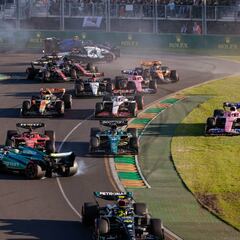 Ya hay día para que la FIA estudie la sanción a Sainz en Australia