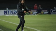 Gustavo Costas: "Santa Fe pecó por las individualidades"