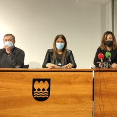 Federaciones de Gipuzkoa piden la reanudación inmediata del deporte escolar