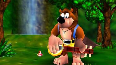 Hubo sobreexplotación de plataformas 3D en los 90, según Playtonic