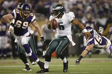 Sobre rúbricas, atribuciones, Vicks, Tebows y otros seres mitológicos