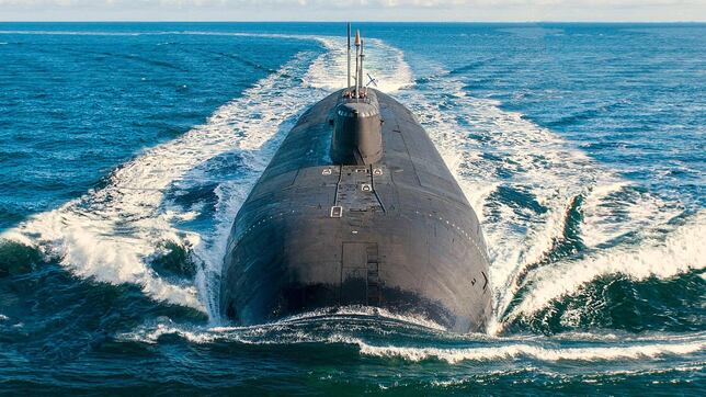 Rusia envía tres barcos y un submarino nuclear a Cuba: EEUU duda de sus intenciones