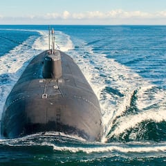 Rusia envía tres barcos y un submarino nuclear a Cuba: EEUU duda de sus intenciones