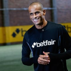 "Messi se tiene que implicar en la recuperación de Griezmann"