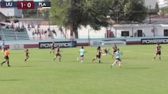 Las futbolistas pararán cinco minutos por el Día de la Mujer